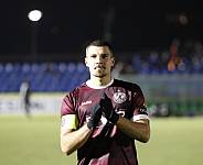 20.Spieltag BFC Dynamo - Chemnitzer FC,