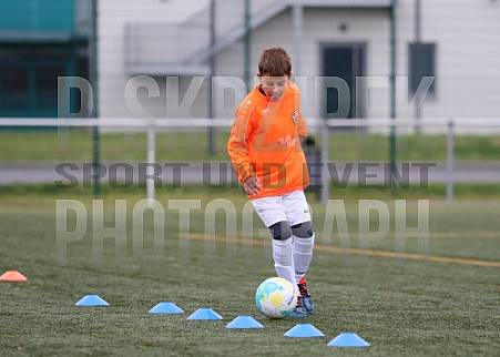 BFC Dynamo FerienCamp 2023