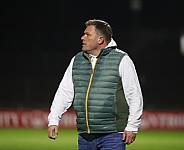 27.Spieltag SV Lichtenberg 47 - BFC Dynamo,