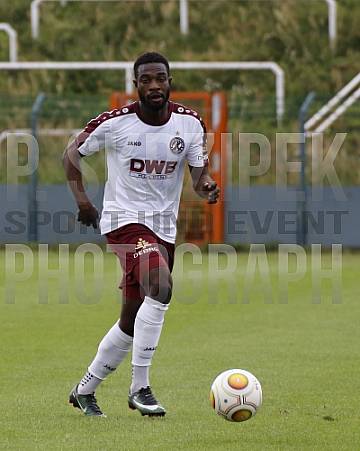 BFC Dynamo - Türkspor Futbol Kulübü