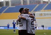 22.Spieltag FC Carl-Zeiss Jena - BFC Dynamo