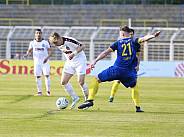 32.Spieltag 1.FC Lok Leipzig - BFC Dynamo