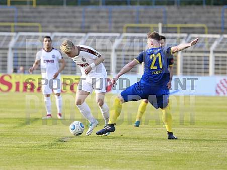 32.Spieltag 1.FC Lok Leipzig - BFC Dynamo