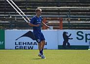 29. Spieltag BFC Dynamo - FC Hertha 03 Zehlendorf