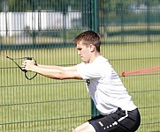 01.08.2020 Training BFC Dynamo