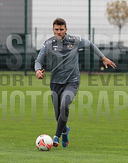 21.04.2022 Training BFC Dynamo