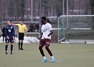Testspiel SV Babelsberg 03 - BFC Dynamo