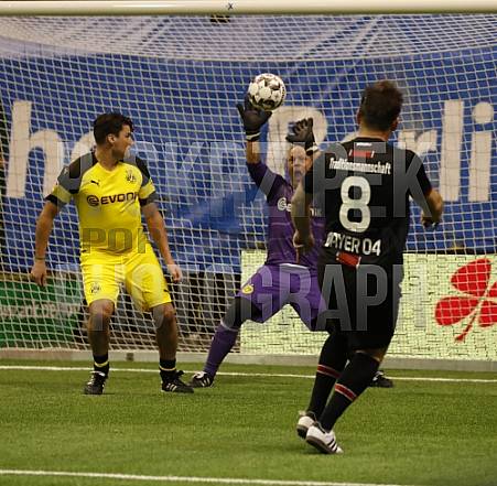 AOK Traditionsmasters 2019