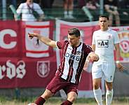 37.Spieltag BFC Dynamo - Berliner Athletik Klub 07,