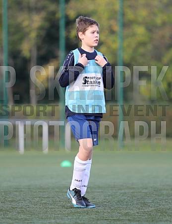 BFC Dynamo FerienCamp Herbst 2022