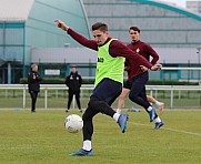 Training vom 23.04.2024 BFC Dynamo