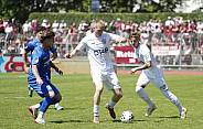 Pokalfinale VSG Altglienicke - BFC Dynamo,