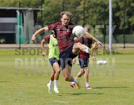 Training vom 18.07.2023 BFC Dynamo