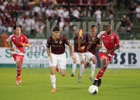 BFC Dynamo - Eliteteam AS Monaco