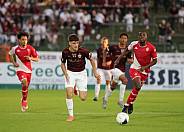BFC Dynamo - Eliteteam AS Monaco