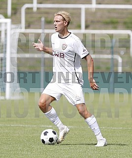 Testspiel BFC Dynamo - SV Lichtenberg 47,