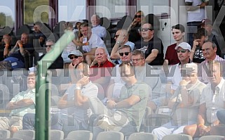 6.Spieltag BFC Dynamo -  F.C. Hertha 03 Zehlendorf