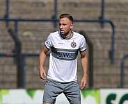 Testspiel SV Babelsberg 03 - BFC Dynamo