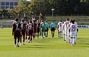 10.Spieltag BFC Dynamo -  FC Rot-Weiß Erfurt,