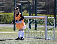 BFC Dynamo FerienCamp April 2019