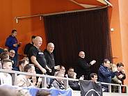 7.Bretter-Knaller Turnier der Traditionsmannschaften