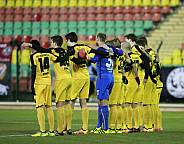 26.Spieltag BFC Dynamo - VfB Auerbach