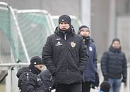 Testspiel BFC Dynamo - VfB 1921 Krischow,