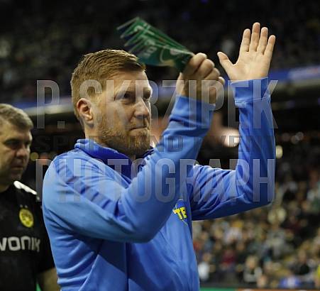 AOK Traditionsmasters 2020