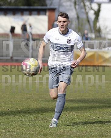 25.Spieltag Tennis Borussia Berlin - BFC Dynamo
