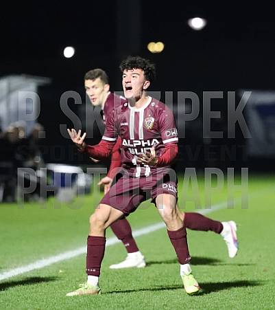 16.Spieltag BFC Dynamo - Hertha BSC II 16.Spieltag BFC Dynamo - Hertha BSC II