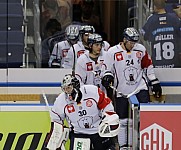 Eisbären Berlin -  HC Neman Grodno ,Champions Hockey League 2018 ,