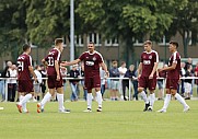 Testspiel BFC Dynamo - Sparta Lichtenberg