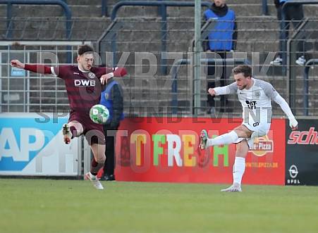 27.Spieltag SV Babelsberg 03 - BFC Dynamo 27.Spieltag SV Babelsberg 03 - BFC Dynamo