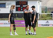 3.Spieltag BFC Preussen - BFC Dynamo,