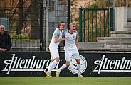 21.Spieltag ZFC Meuselwitz - BFC Dynamo