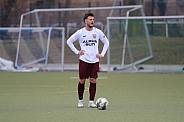 Testspiel SV Babelsberg 03 - BFC Dynamo