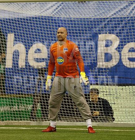 AOK Traditionsmasters 2019