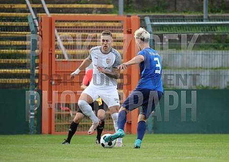 2.Runde Cosy-Wasch-Landespokal VfB Berlin 1911 - BFC Dynamo