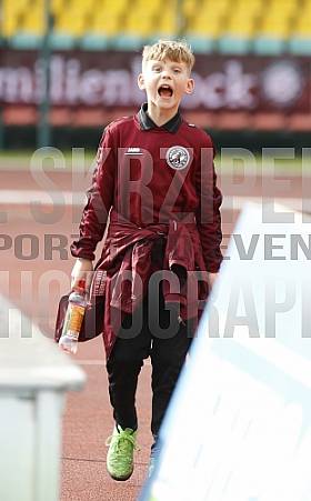 10.Spieltag BFC Dynamo - ZFC Meuselwitz