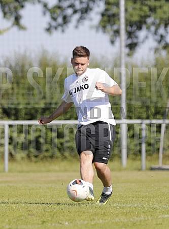 Trainingslager 04.07.2018