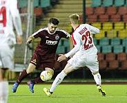 13.Spieltag BFC Dynamo - Berliner AK 07