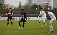 30.Spieltag BFC Dynamo - FC Eilenburg