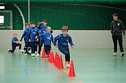 BFC Dynamo FerienCamp Herbst 2025
