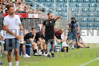 2.Spieltag SV Babelsberg 03 - BFC Dynamo