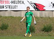 31.Spieltag FC Viktoria 1889 Berlin - BFC Dynamo