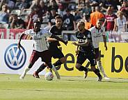 BFC Dynamo - 1.FC Köln ,1.Runde DFB Pokal