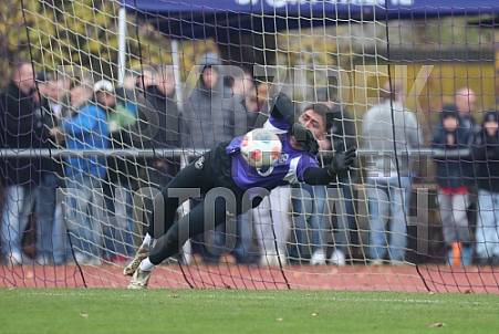 Achtelfinale Cosy-Wasch-Landespokal BSV Eintracht Mahlsorf - BFC Dynamo,