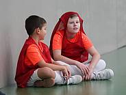 BFC Dynamo FerienCamp 2023