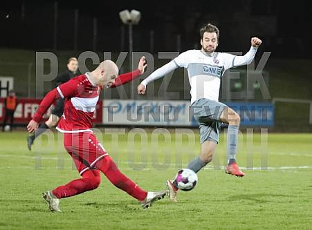 23.Spieltag VfB Germania Halberstadt - BFC Dynamo, 23.Spieltag VfB Germania Halberstadt - BFC Dynamo,