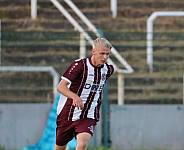 2.Spieltag BFC Dynamo - FC Energie Cottbus,